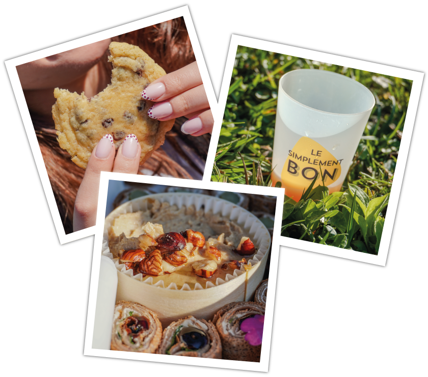 La box à partager en 2CV